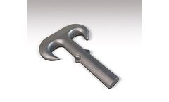 Ulma - Forged Parts for Other Industry