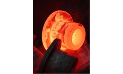 Ulma - Forged Materials