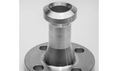 Ulma - Forged Flanges