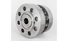 Ulma - Forged Valve Components