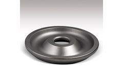 Ulma - Forged Parts for Centrifuge Separators