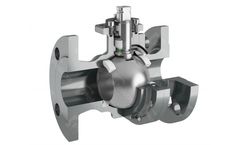 Pekos - Model FB CL300 - Floating Soft Seated Valve