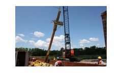 Environmental/Geomorphic Services