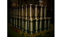 Coraci - Metal Flexible Hoses