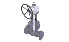 Orion - Model BS 1873 - Globe Valve
