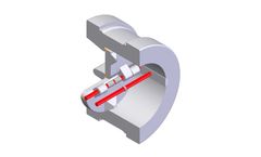 Orion - Dual Plate Wafer Check Valves
