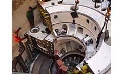 Hydropower Construction Services