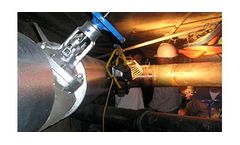 Mechanical Construction Services