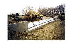 Boulder Creek Overflow Structure Services