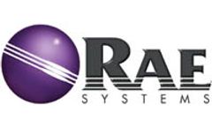 RAE Systems - Calibration and Repair Services