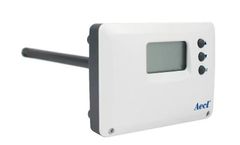 Aecl - Model AHT-5 - Temperature Transmitter for Humidity or Dew Point