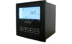Aecl - Model ABU - BTU Energy Meter