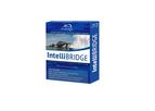 GlobVision IntelliBRIDGE - Data Management Software