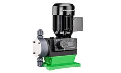 Fluideco - Dosing Pump