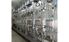 Fluideco - Analysis and Sampling of Water and Steam