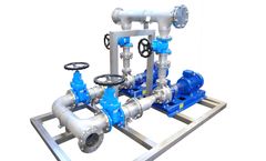 Fluideco - Pumping System