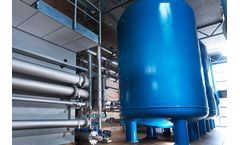 Fluideco - Hydropneumatic Systems