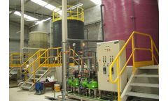 Fluideco - Chemical Injection Package System