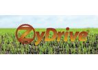 Ag Concepts ZyDrive - Humic Acid and Enzymes