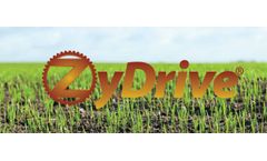 Ag Concepts ZyDrive - Humic Acid and Enzymes