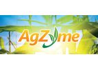 Ag Concepts AgZyme - Microbial Activation Fertilizer