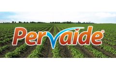Ag Concepts Pervaide - Non-Ionic Soil Penetrant