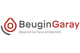 Beugin Garay Recubrimientos S.L.