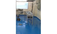 Beugin Garay - Waterproof Membranes