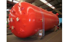 Beugin Garay - Hard Rubber and Rubber Lining Services