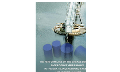 GREASOLUX™ application examples