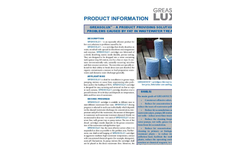 GREASOLUX™ info sheet