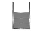 BFCARB - Model CAT - Stop-Log Penstock