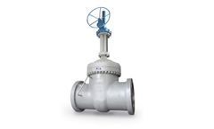 FCA - Model SB - General Service Gate Valve