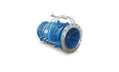 FCA - Model VCH - Fixed Cone Valve