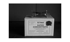 Naiad - Liquid Soil Wetting Agents