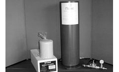 Naiad - Super Soil Wetting Pellet Tower System