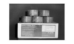 Naiad - Soil Wetting Pellet