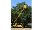 Tree Squirrel - Pruning and Picking Towers