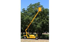 Tree Squirrel - Pruning and Picking Towers