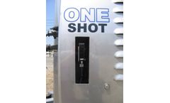One Shot - Tree Recognition System