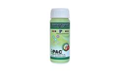 Fungbact - Model P - Liquid Based Formulation Fertilizer