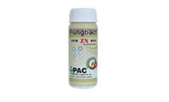 Fungbact - Model ZN - Microbial Soil Innoculant Fertilizer