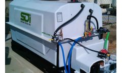 AgriGator - Injection Machines