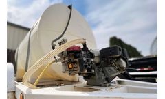 AgriGator - Pumps & Motors