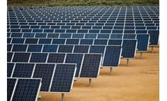 AgriGator - Solar Farms for Dust Control