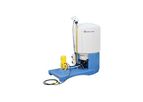 Agri-Inject - Model 110 Gallon - Chemigation Unit
