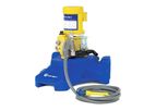 Agri-Inject - Model mRoy A - Fertilizer Injection System