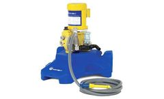 Agri-Inject - Model mRoy A - Fertilizer Injection System