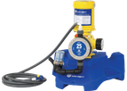 Agri-Inject - Model MacRoy D25 - Fertilizer Injection System