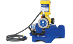Agri-Inject - Model MacRoy D50 - Fertilizer Injection System